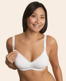 Bravado Lifestyle Nursing Bra