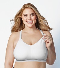 Bravado Original Double Plus Nursing/Maternity Bra