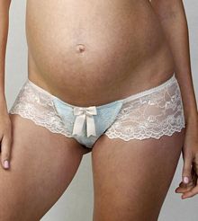 Age of Allure French Knicker