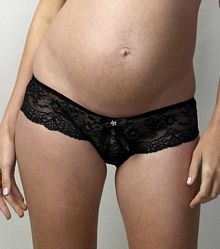 Midnight Mystique Brief