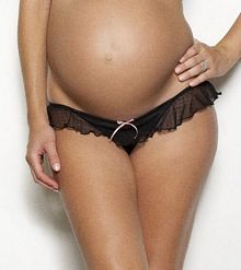 Cake Black Forest G-String