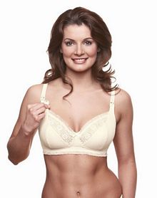 Bravado Sublime Nursing Bra French Vanilla
