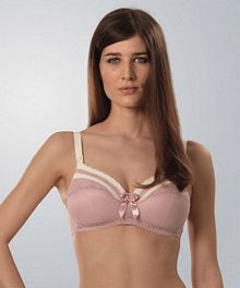 Anita 5046 Cherry blush nursing bra