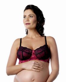 Hotmilk Mystery nursing bra