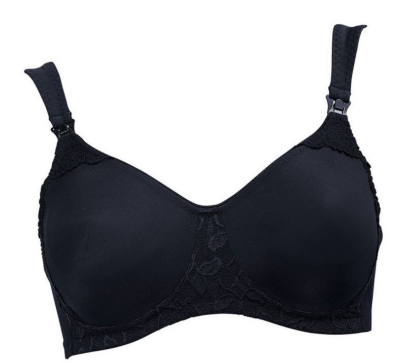 Anita Nursing Bra Black 5062 ***SALES ITEM - LIMITED SIZES LEFT*** £26. ...