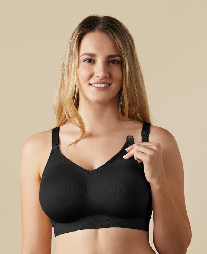 Bravado Body Silk Seamless Nursing Bra £34.00 - Bravado Nursing Bras Free  UK Delivery