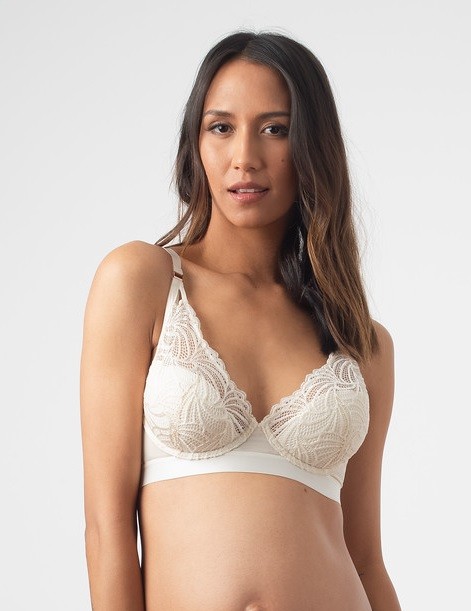 hotmilk Nursing Bras Free UK Delivery