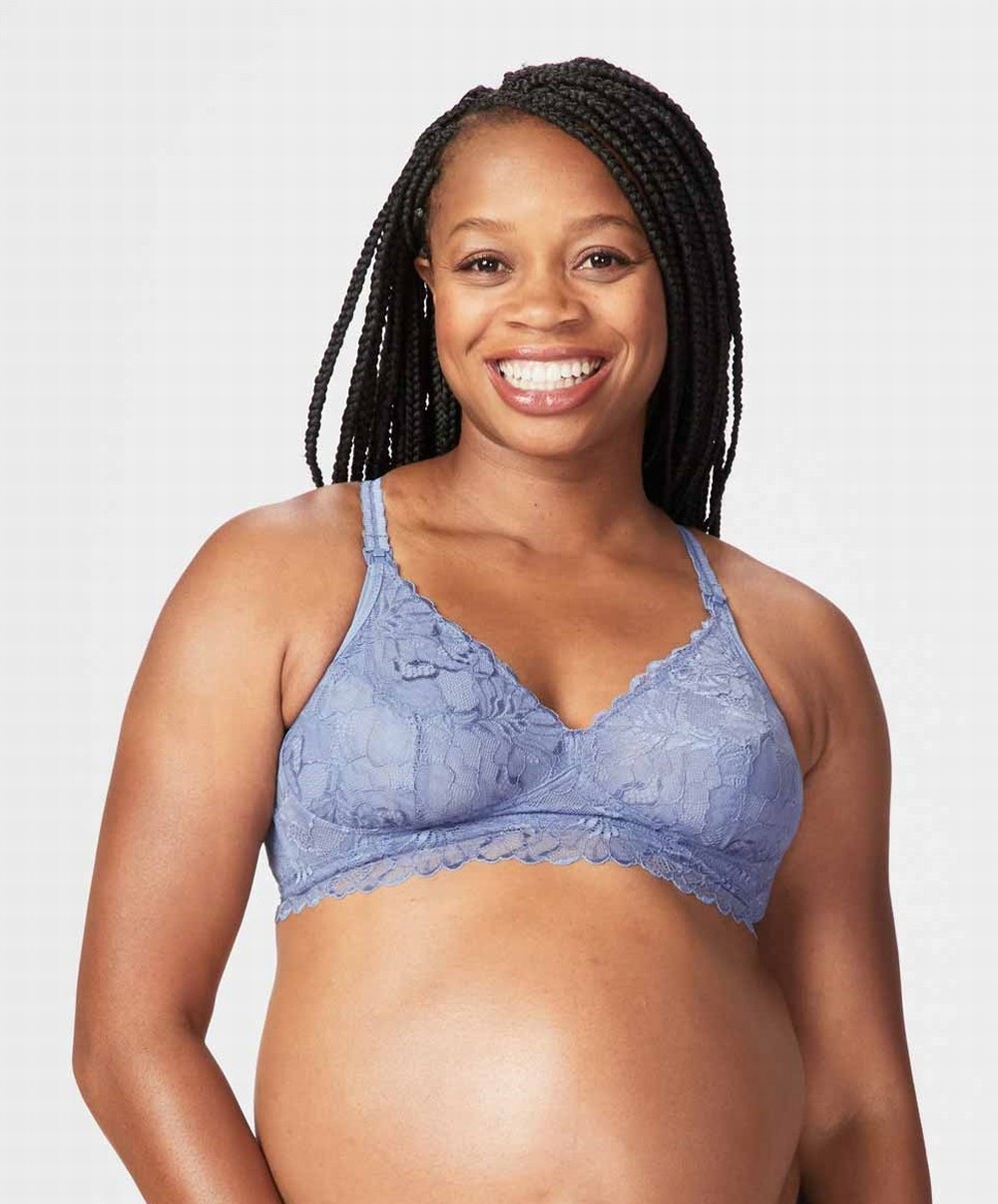 Tutti Frutti Padded Nursing Bra | Cake Maternity