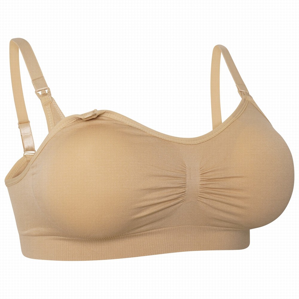 Baesic Bra - Breastfeeding & Nursing Bra