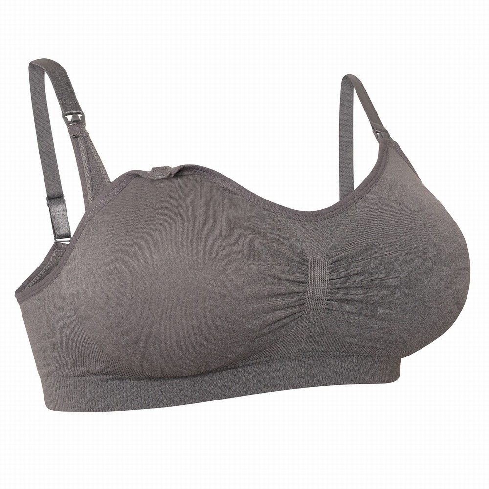 EHQJNJ Nursing Bras for Breastfeeding Women'S Summer Thin Full