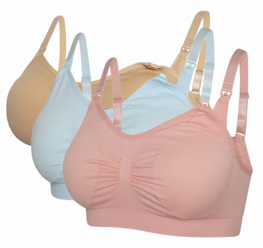 40D Nursing Bras Free UK Delivery