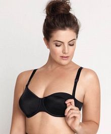 Anita Nursing Bra Black 5062 ***SALES ITEM - LIMITED SIZES LEFT*** £26.99 - Anita  Maternity Nursing Bras Free UK Delivery