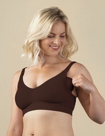 Bravado Nursing Bra Body Silk Seamless